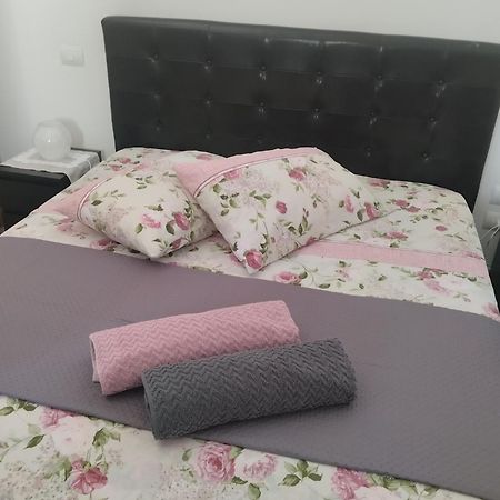 Casa La Noria Villa Mola di Bari Kültér fotó