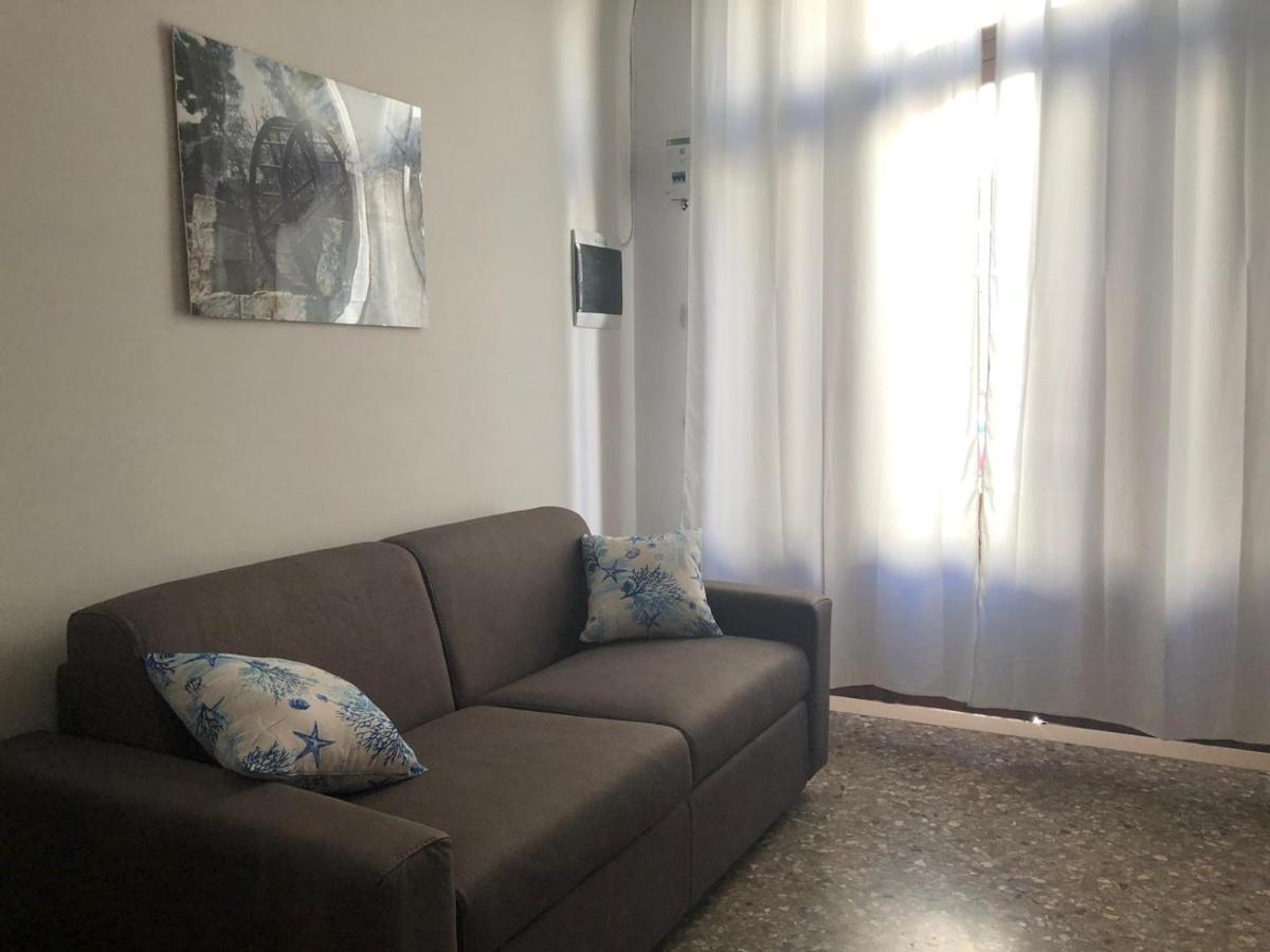 Casa La Noria Villa Mola di Bari Kültér fotó
