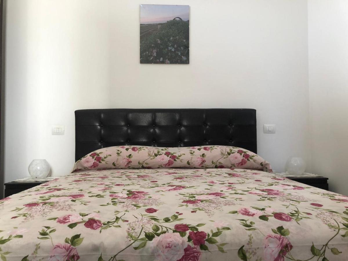 Casa La Noria Villa Mola di Bari Kültér fotó