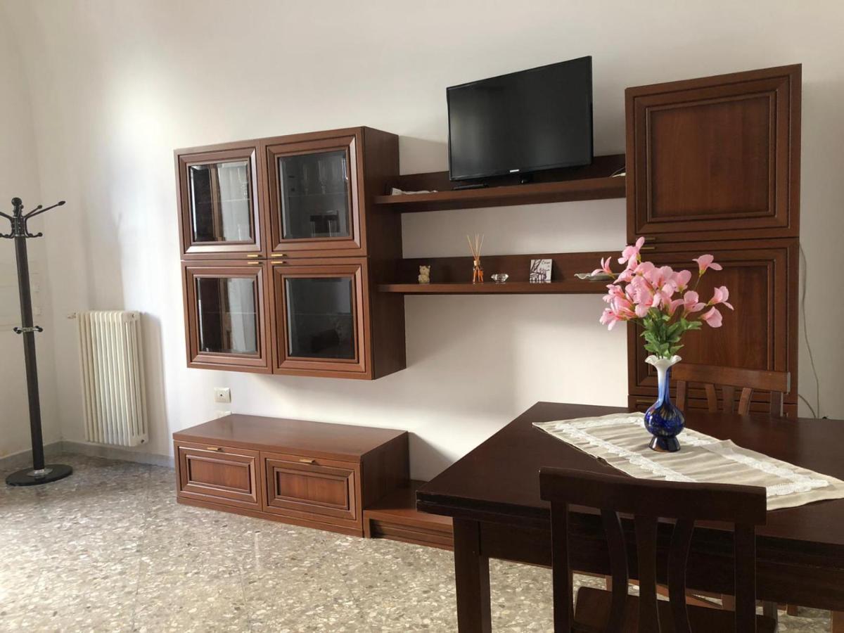 Casa La Noria Villa Mola di Bari Kültér fotó