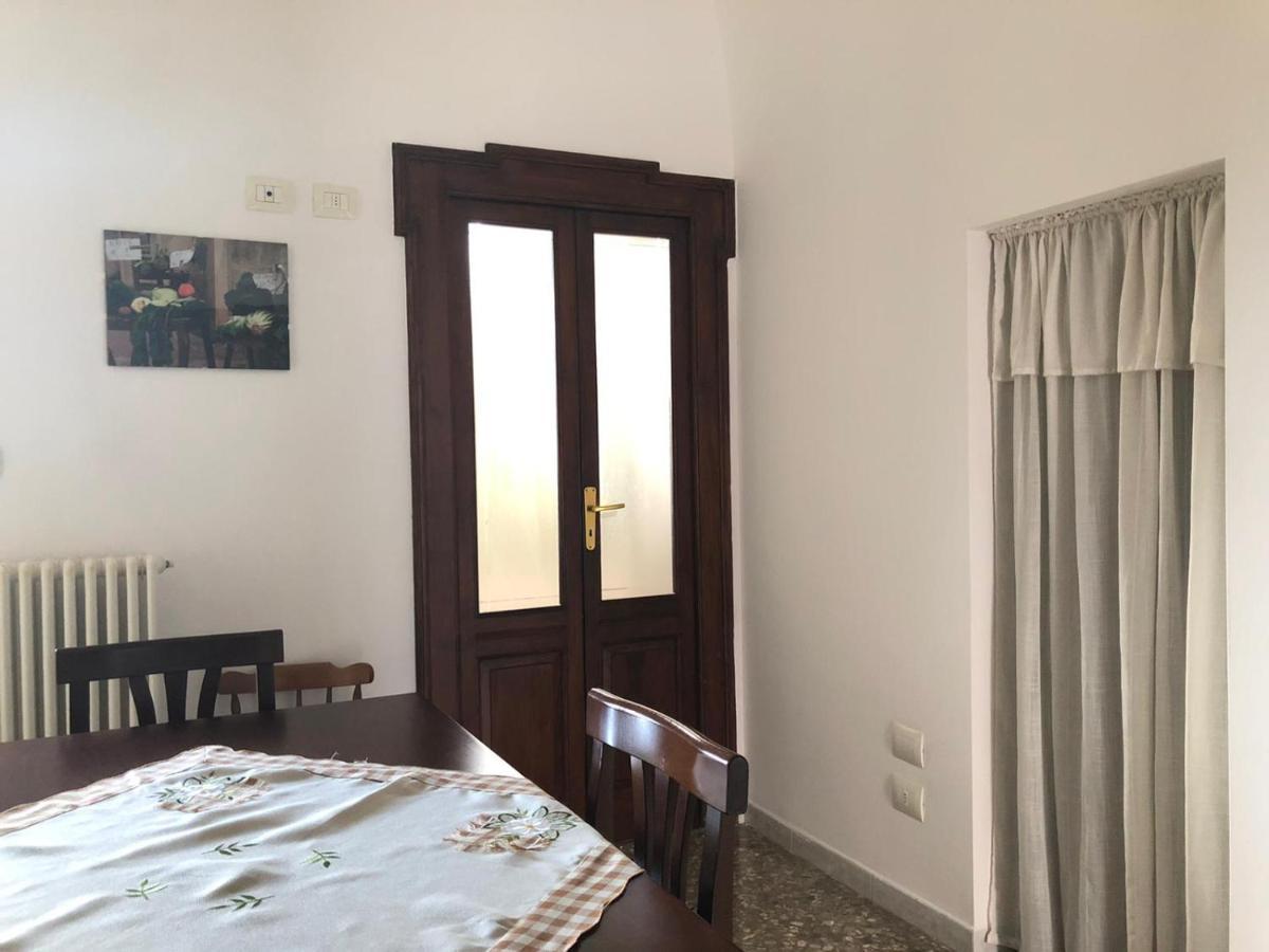 Casa La Noria Villa Mola di Bari Kültér fotó