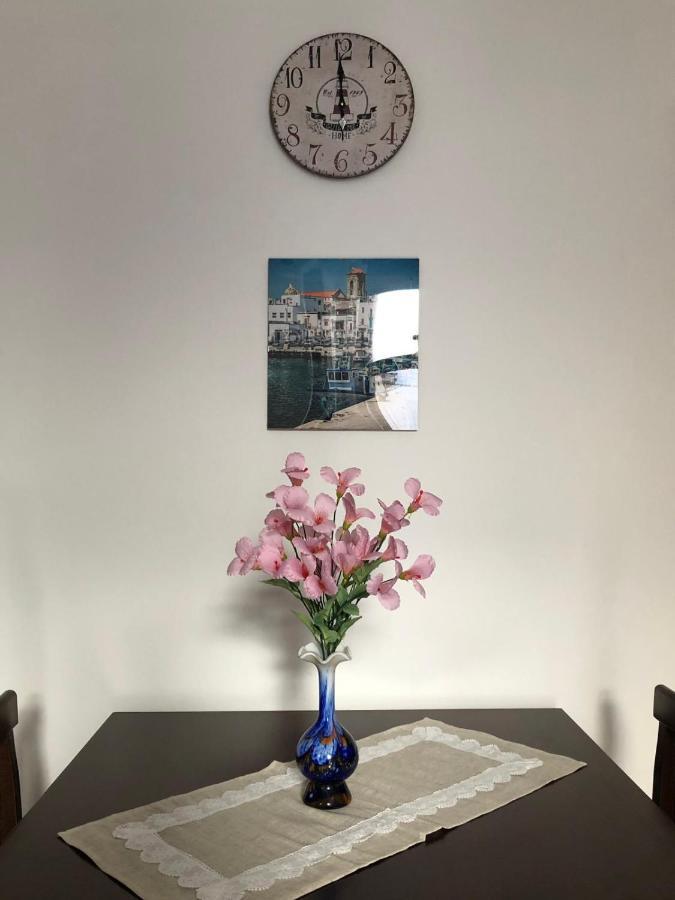 Casa La Noria Villa Mola di Bari Kültér fotó