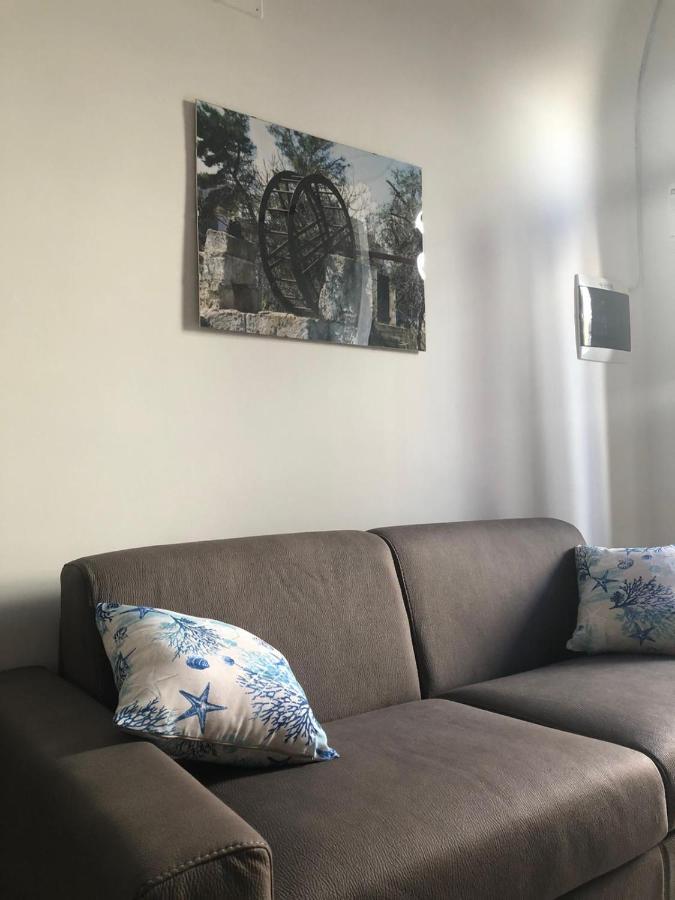 Casa La Noria Villa Mola di Bari Kültér fotó