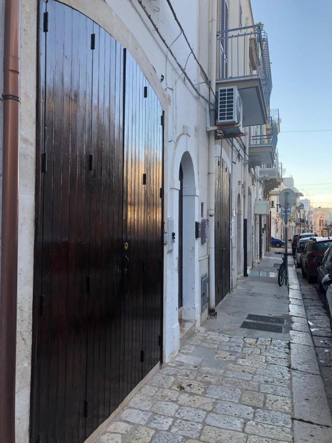 Casa La Noria Villa Mola di Bari Kültér fotó