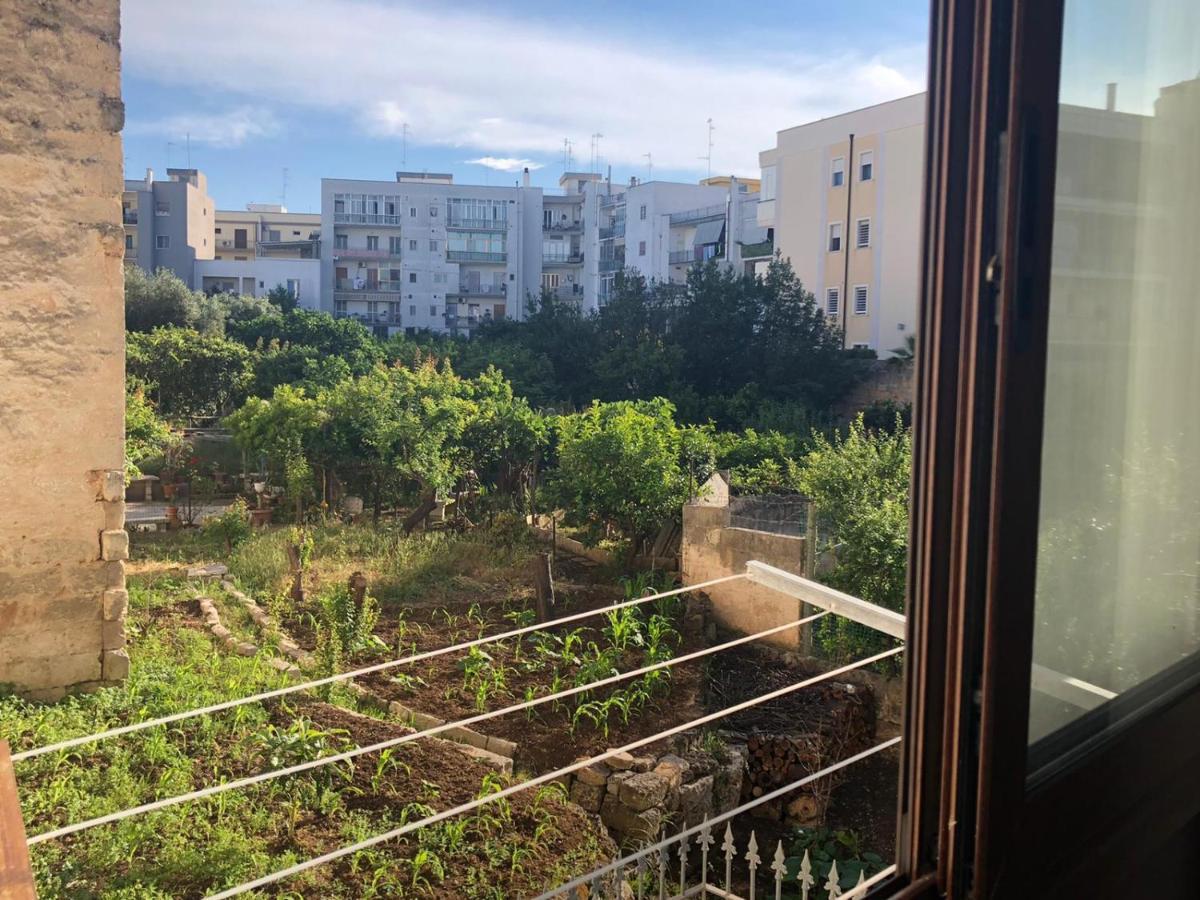 Casa La Noria Villa Mola di Bari Kültér fotó