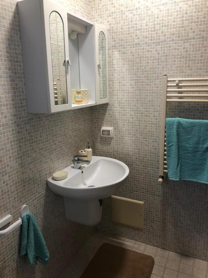 Casa La Noria Villa Mola di Bari Kültér fotó