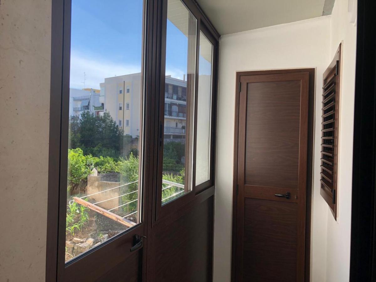 Casa La Noria Villa Mola di Bari Kültér fotó