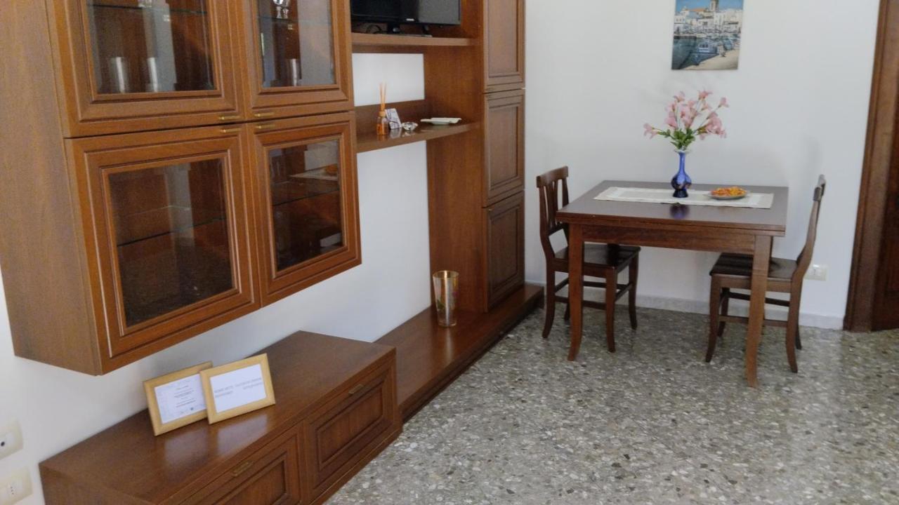 Casa La Noria Villa Mola di Bari Kültér fotó