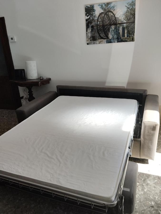 Casa La Noria Villa Mola di Bari Kültér fotó