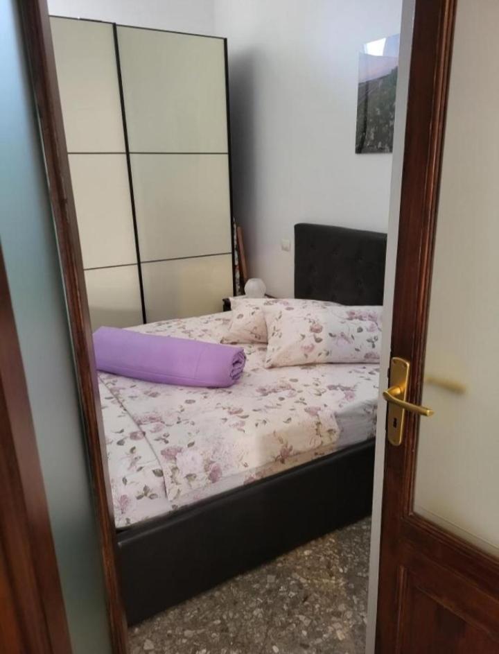 Casa La Noria Villa Mola di Bari Kültér fotó