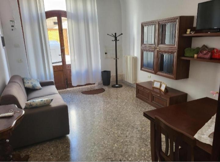 Casa La Noria Villa Mola di Bari Kültér fotó