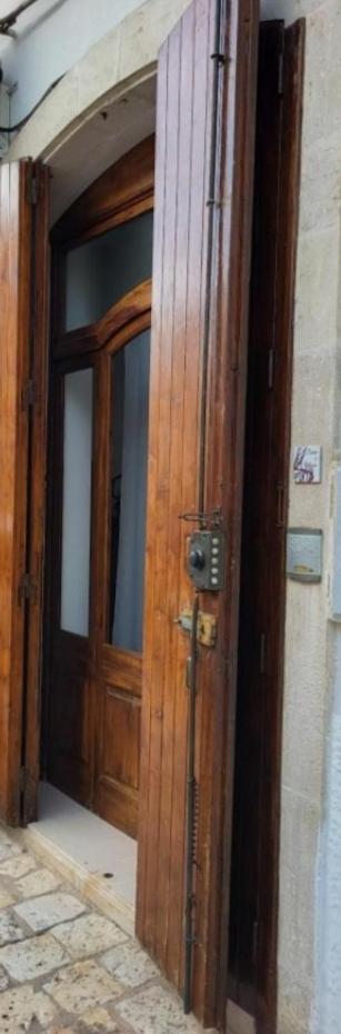 Casa La Noria Villa Mola di Bari Kültér fotó