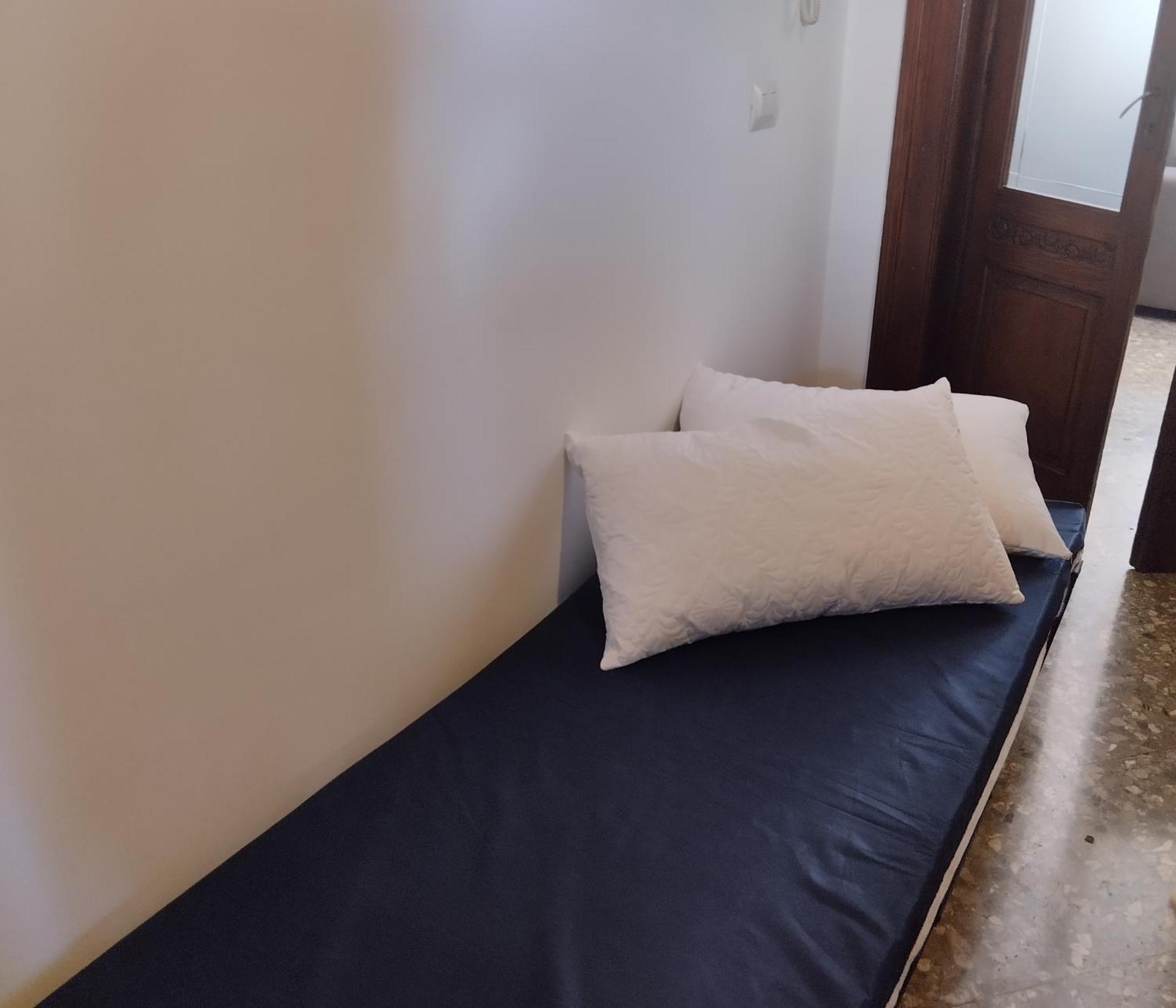 Casa La Noria Villa Mola di Bari Kültér fotó
