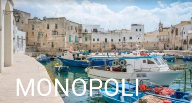 Casa La Noria Villa Mola di Bari Kültér fotó