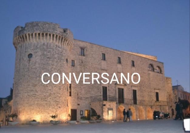 Casa La Noria Villa Mola di Bari Kültér fotó